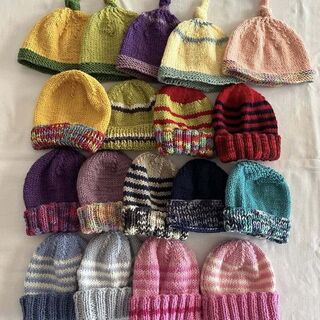 Beanies