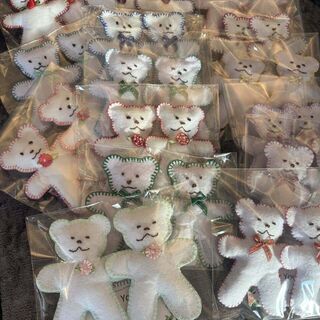 Baby Loss Bears