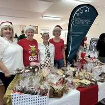 Christmas in Karaka 2024