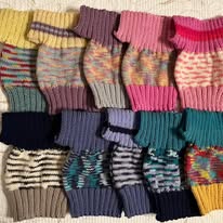 Fish and Chip Baby Vest