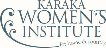 Karaka Women's Institute
